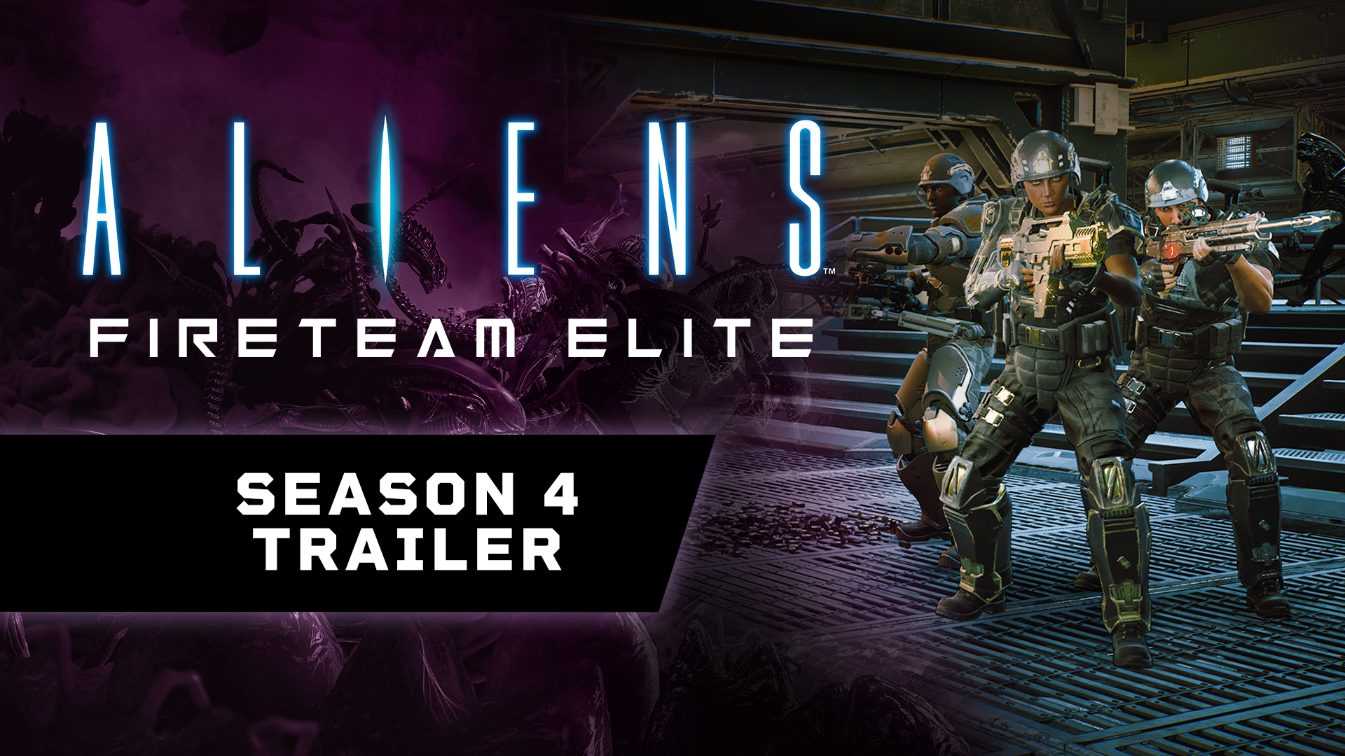 Steam для alien colonial marines фото 49