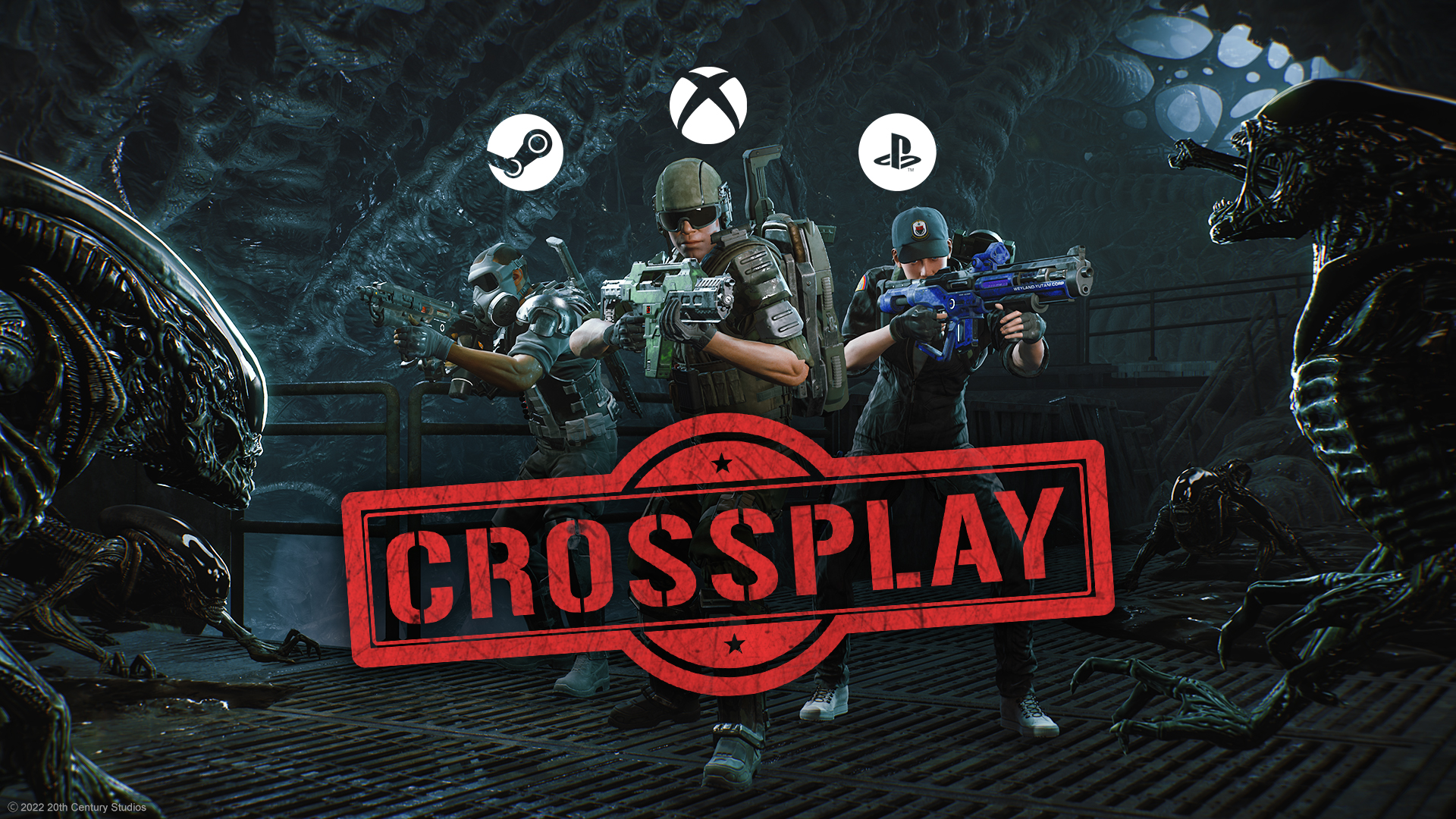 The 20 Best Crossplay Games